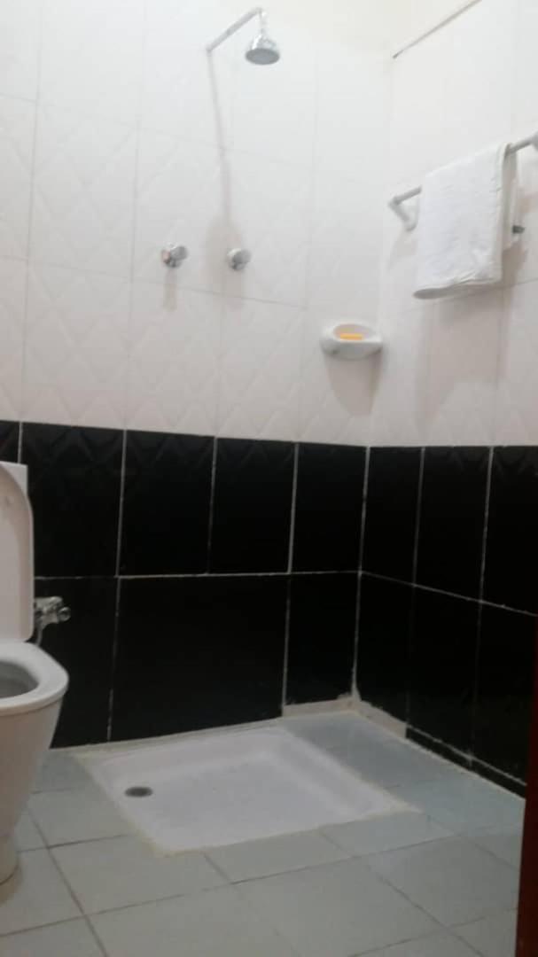 Joamla Hotel Dessie Экстерьер фото